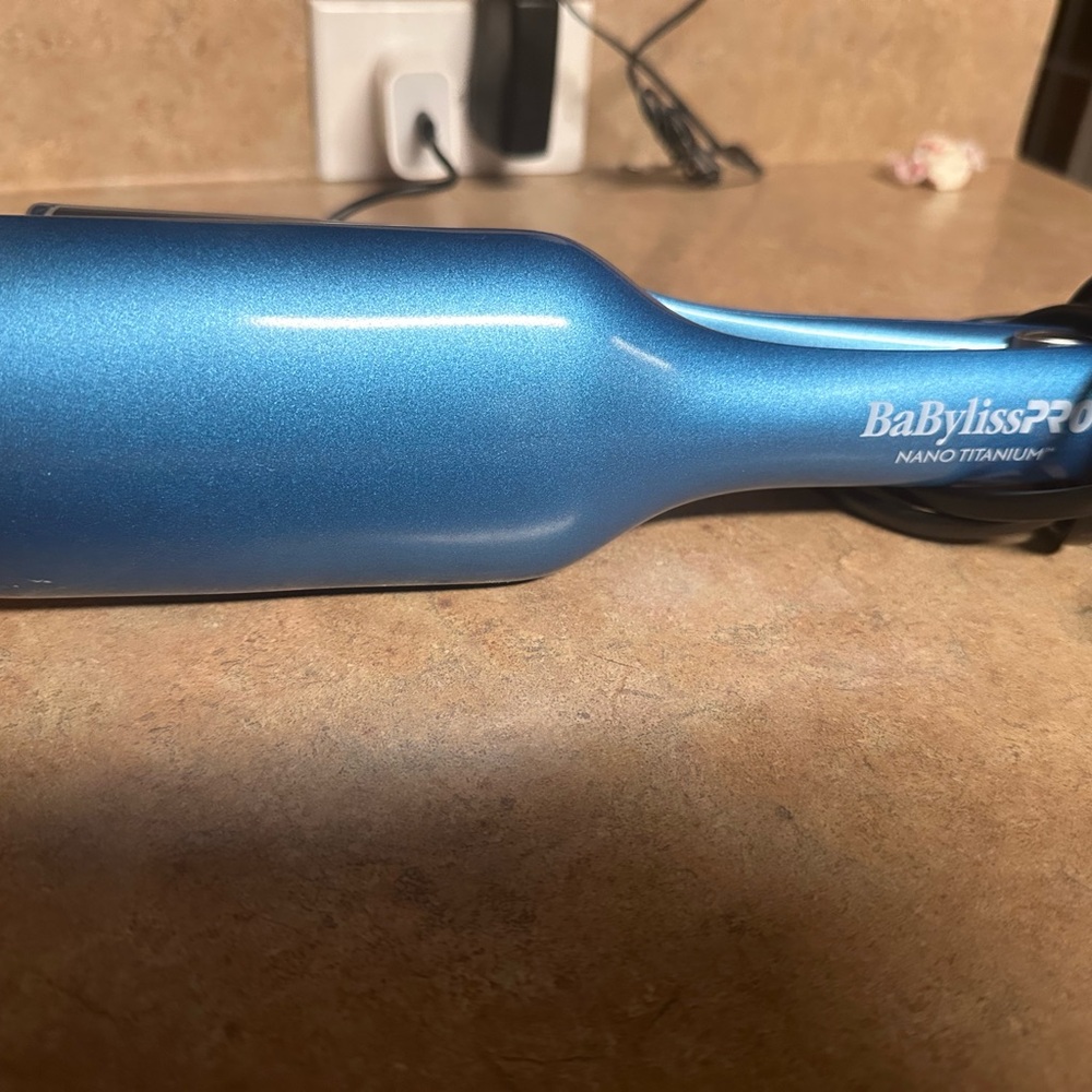 BaBylissPRO Nano Titanium Hair Tool